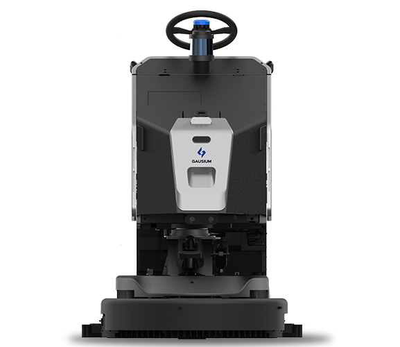 Scrubber 75
