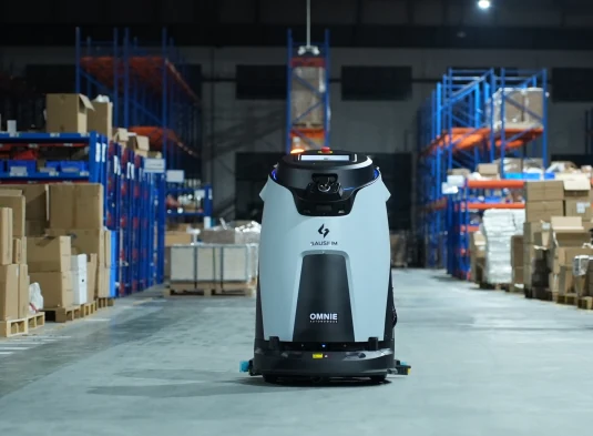Pavimenti industriali Scrubber per fabbriche e impianti di produzione: Come scegliere