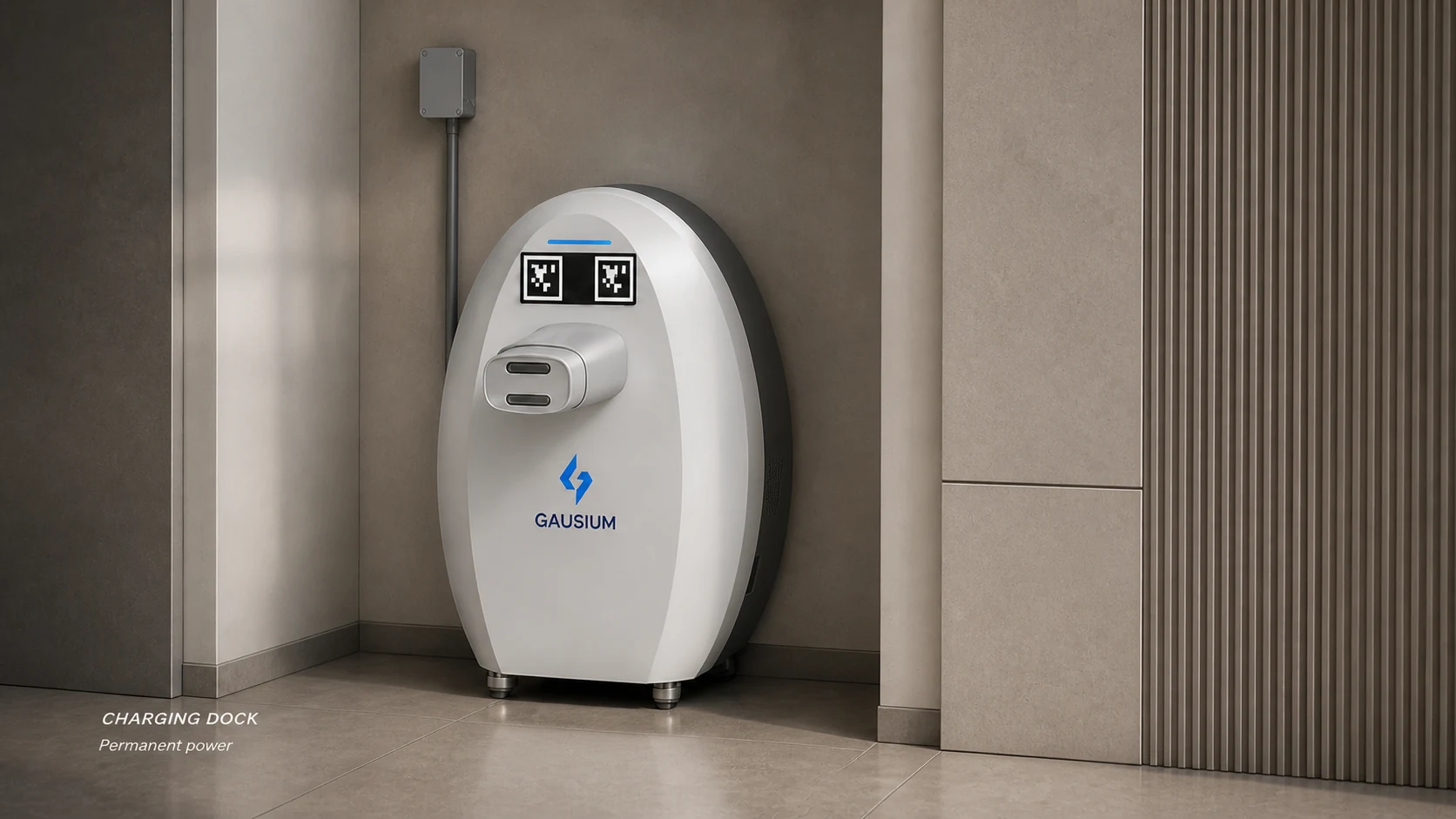 Robot di pulizia che carica automaticamente: quali modelli e quali coperture di un dock