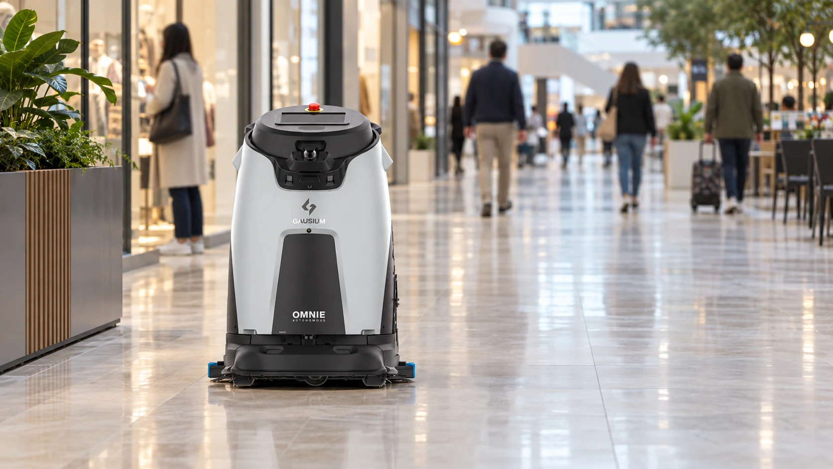 6 cose da misurare in un test di prestazioni del robot di pulizia