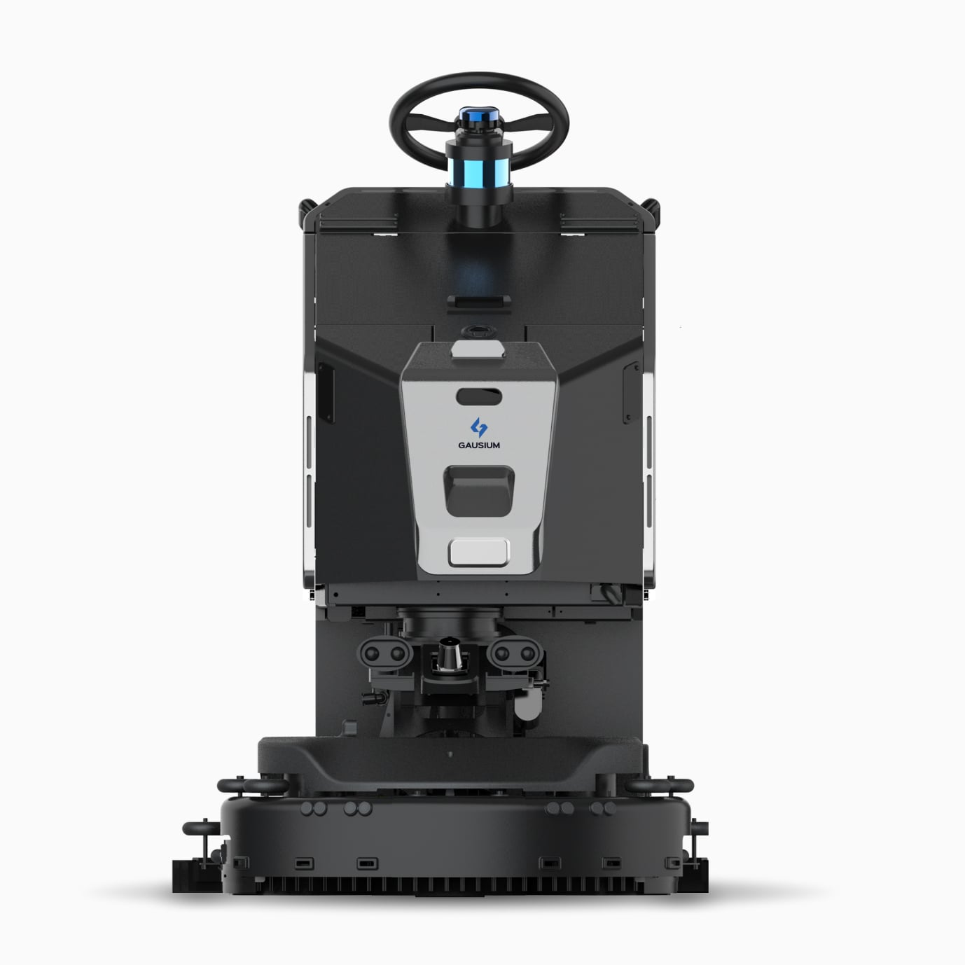 Scrubber 75 — immagine ufficiale 4