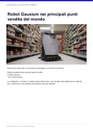 Copertina Casi studio nel commercio