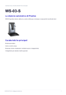 Copertina WS-03-S